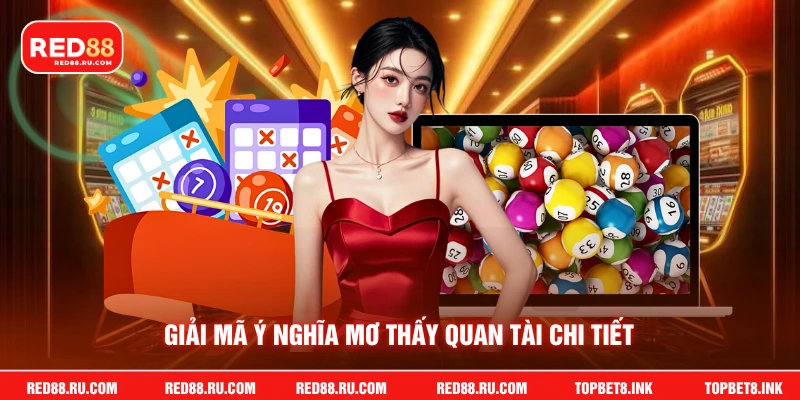 Giải mã ý nghĩa mơ thấy quan tài chi tiết