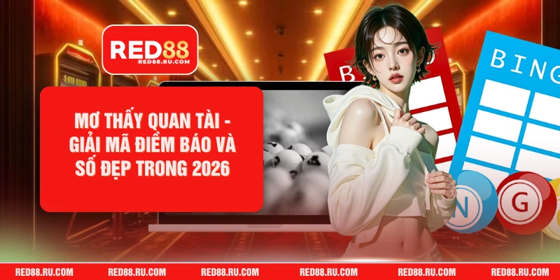 Mơ Thấy Quan Tài - Giải Mã Điềm Báo Và Số Đẹp Trong 2026