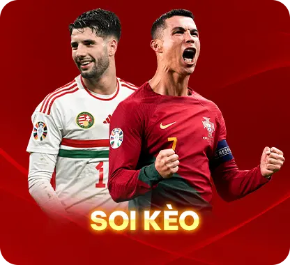 soi keo